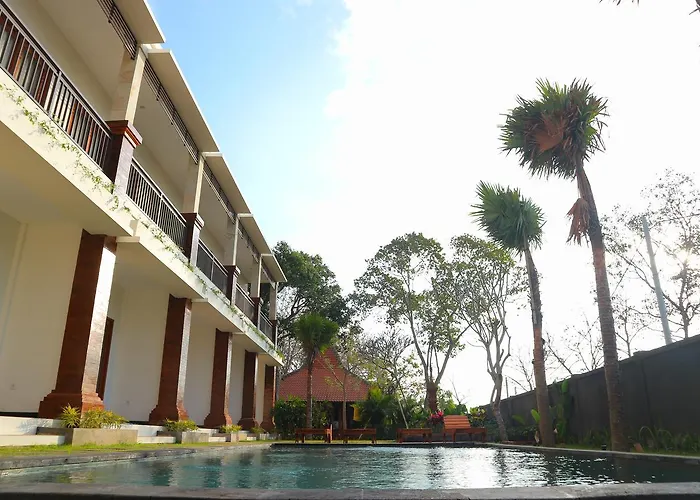 Balinese Seno &