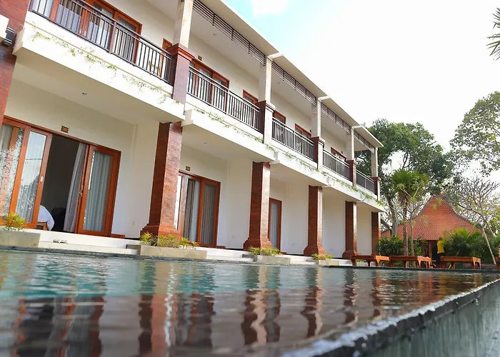 Balinese Seno & Casa de hóspedes Uluwatu