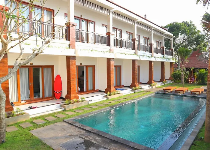 Balinese Seno & Casa de hóspedes Uluwatu