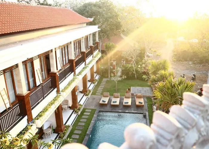 Balinese Seno &