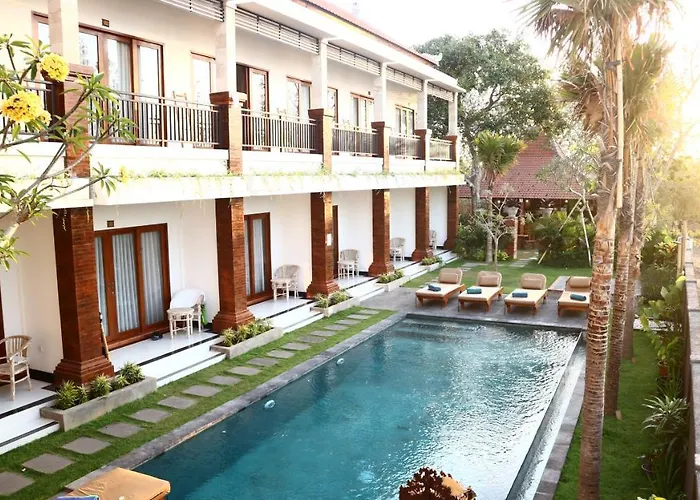 Balinese Seno &