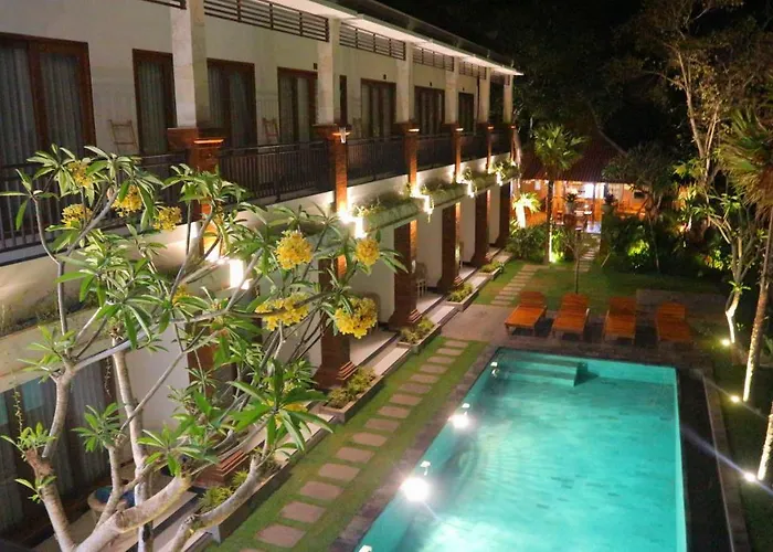 Balinese Seno & Uluwatu