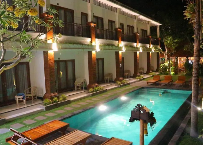 Balinese Seno & Uluwatu